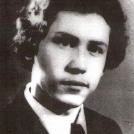 Николай Буткеев